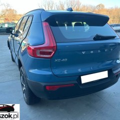 Volvo XC 40 B3 Plus Dark