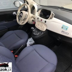 Fiat 500 1.0 Hybrid Cult