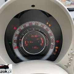 Fiat 500 1.0 Hybrid Cult