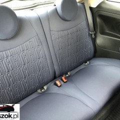 Fiat 500 1.0 Hybrid Cult