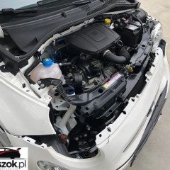 Fiat 500 1.0 Hybrid Cult