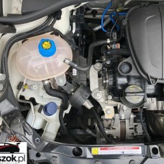 Fiat 500 1.0 Hybrid Cult