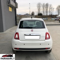 Fiat 500 1.0 Hybrid Cult