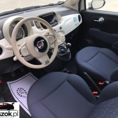 Fiat 500 1.0 Hybrid Cult