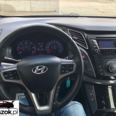 Hyundai i40 1.7 CRDi Comfort