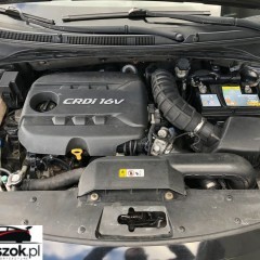 Hyundai i40 1.7 CRDi Comfort