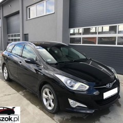 Hyundai i40 1.7 CRDi Comfort