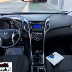 Hyundai i30 1.6 Classic