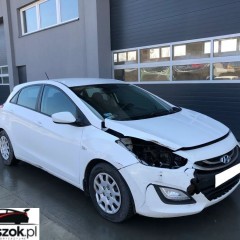 Hyundai i30 1.6 Classic