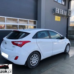 Hyundai i30 1.6 Classic