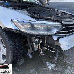 Volkswagen Passat Variant 2.0 TDI SCR 4Motion DSG Highline