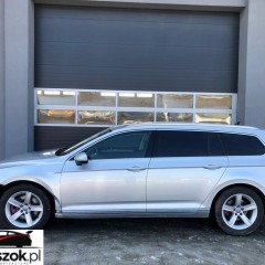 Volkswagen Passat Variant 2.0 TDI SCR 4Motion DSG Highline