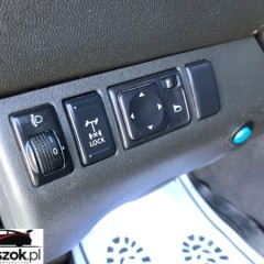 Nissan Navara 2.5 D FE Long