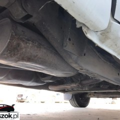 Nissan Navara 2.5 D FE Long