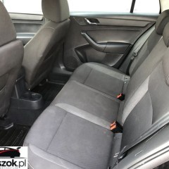 Skoda RAPID 1.2 Ambition Max