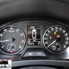 Skoda RAPID 1.2 Ambition Max