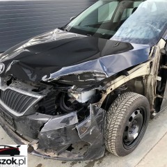 Skoda RAPID 1.2 Ambition Max