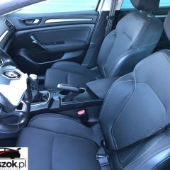 Renault Megane 1.3 TCe FAP Zen