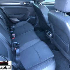 Renault Megane 1.3 TCe FAP Zen