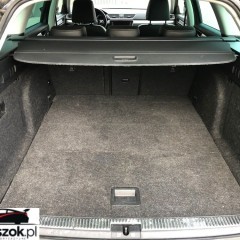 Skoda Superb 1.6 TDI Ambition DSG