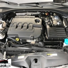 Skoda Superb 1.6 TDI Ambition DSG