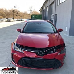 Toyota Corolla 1.5 Active