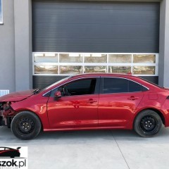 Toyota Corolla 1.5 Active