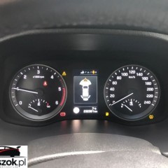 Hyundai Tucson 2.0 CRDI Style 4WD