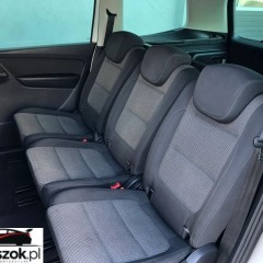 Volkswagen Sharan 2.0 TDI Comfortline DSG
