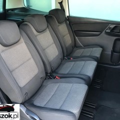 Volkswagen Sharan 2.0 TDI Comfortline DSG
