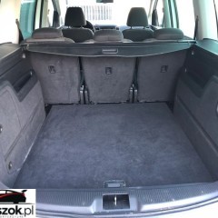 Volkswagen Sharan 2.0 TDI Comfortline DSG