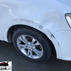 Volkswagen Sharan 2.0 TDI Comfortline DSG