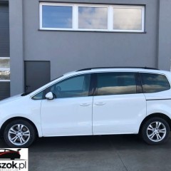 Volkswagen Sharan 2.0 TDI Comfortline DSG