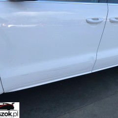 Volkswagen Sharan 2.0 TDI Comfortline DSG