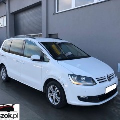 Volkswagen Sharan 2.0 TDI Comfortline DSG