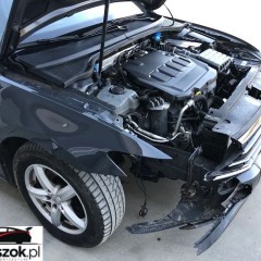 Volkswagen Passat Variant 2.0 TDI SCR DSG Business