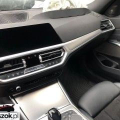 BMW Seria 3 M340i xDrive sport