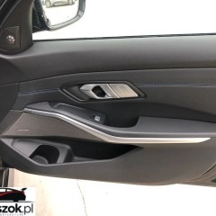 BMW Seria 3 M340i xDrive sport