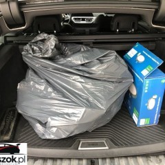 BMW Seria 3 M340i xDrive sport