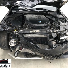BMW Seria 3 M340i xDrive sport