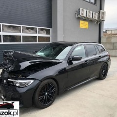 BMW Seria 3 M340i xDrive sport