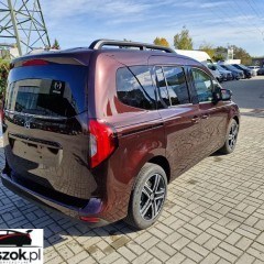 Mercedes-Benz Klasa T 180 d Progressive
