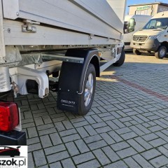 Mercedes-Benz Sprinter 317 CDI Wywrotka