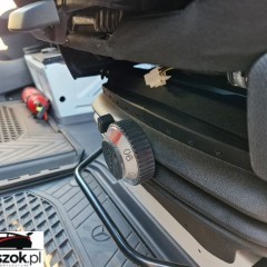 Mercedes-Benz Sprinter 317 CDI Wywrotka