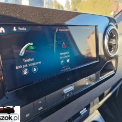 Mercedes-Benz Sprinter 317 CDI Wywrotka