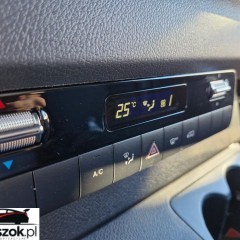 Mercedes-Benz Sprinter 317 CDI Wywrotka