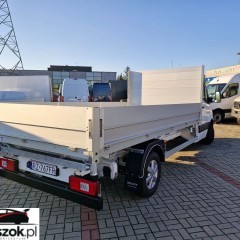 Mercedes-Benz Sprinter 317 CDI Wywrotka