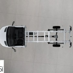 Mercedes-Benz Sprinter 317