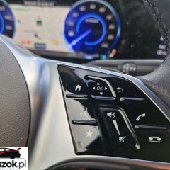 Mercedes-Benz EQV 300 (ekstra d³)