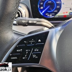 Mercedes-Benz EQV 300 (ekstra d³)